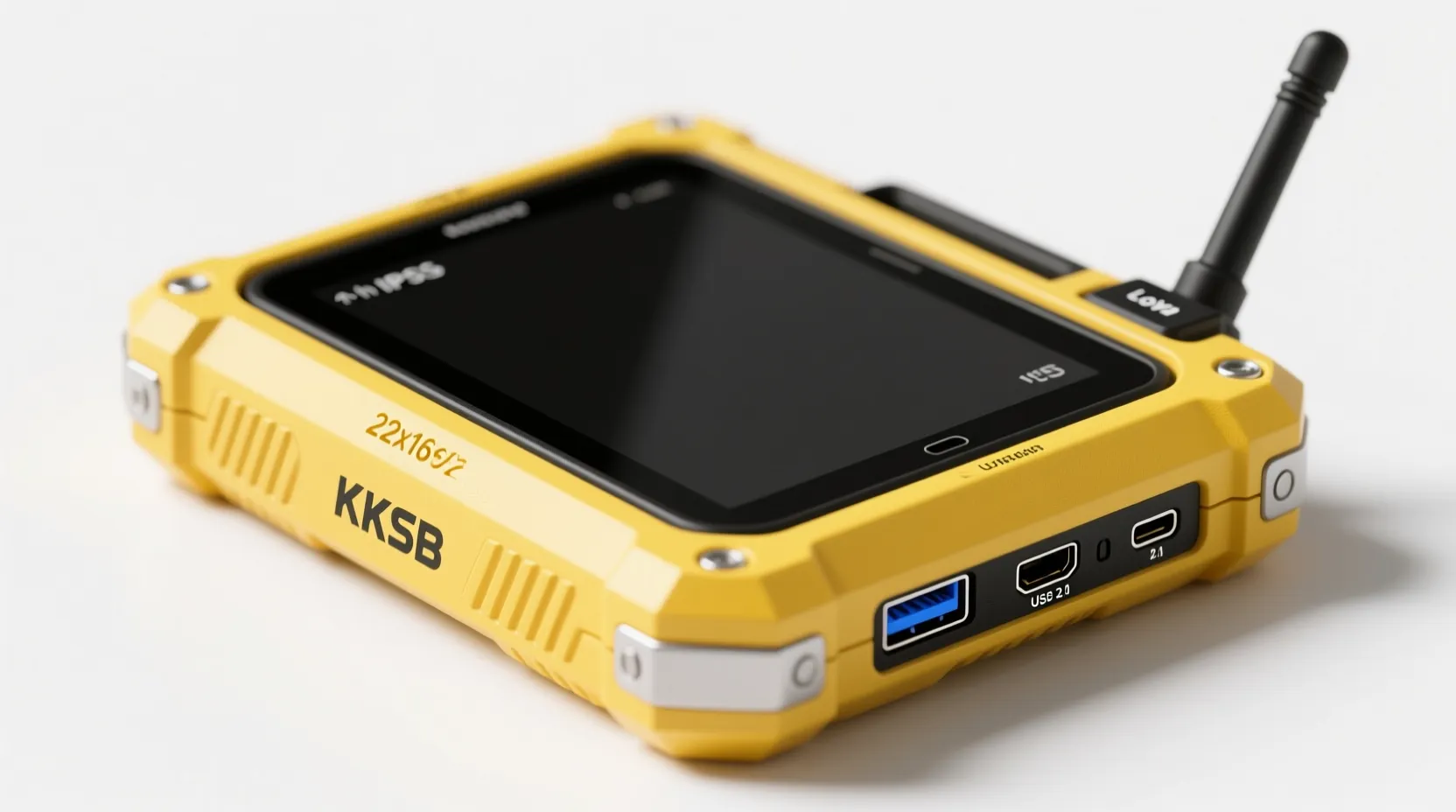 KKSB Model - Compact